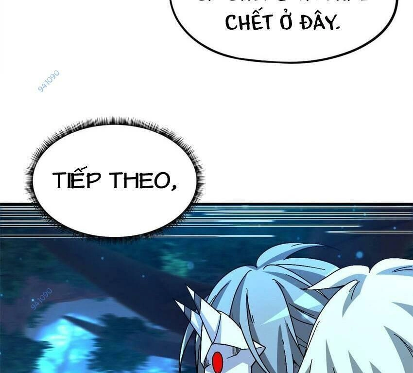 Tận Thế Trò Chơi Ghép Hình Chapter 40 - 43