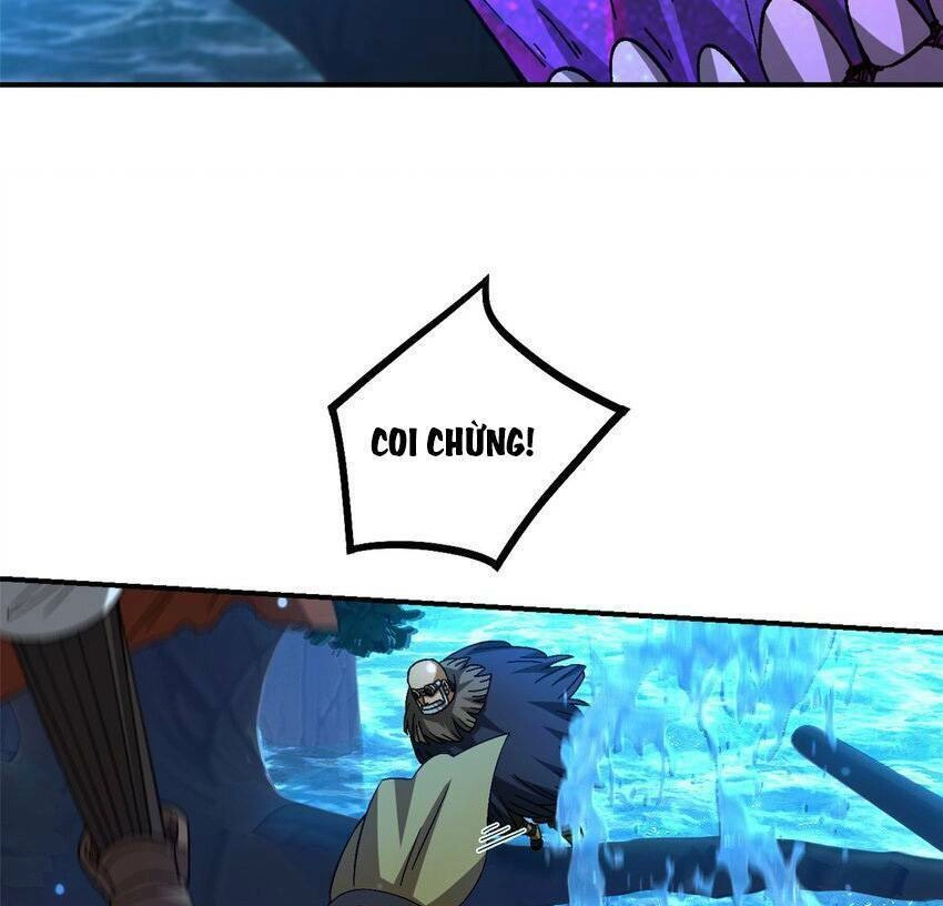 Tận Thế Trò Chơi Ghép Hình Chapter 40 - 48