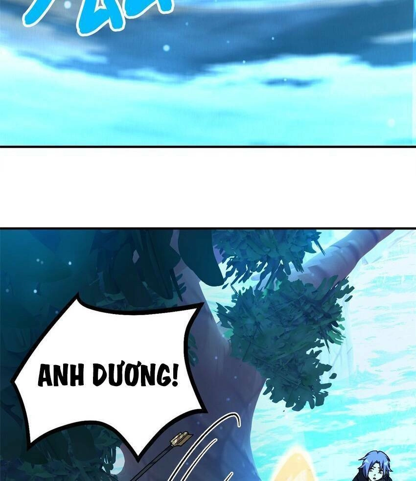 Tận Thế Trò Chơi Ghép Hình Chapter 40 - 54