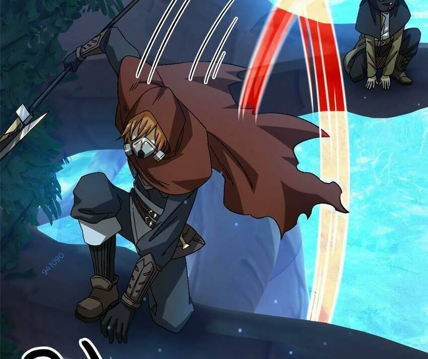 Tận Thế Trò Chơi Ghép Hình Chapter 40 - 55