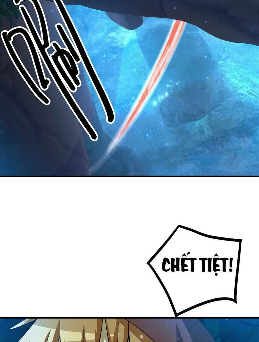 Tận Thế Trò Chơi Ghép Hình Chapter 40 - 56