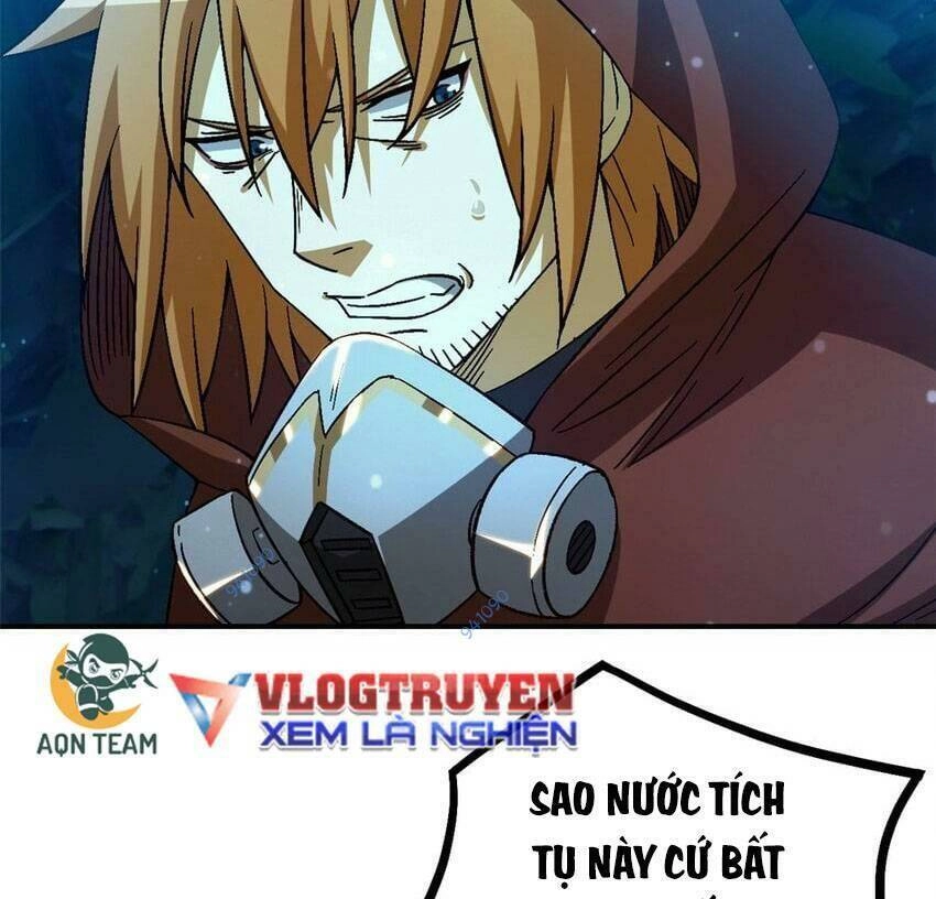 Tận Thế Trò Chơi Ghép Hình Chapter 40 - 57