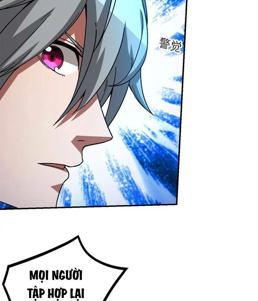 Tận Thế Trò Chơi Ghép Hình Chapter 40 - 60