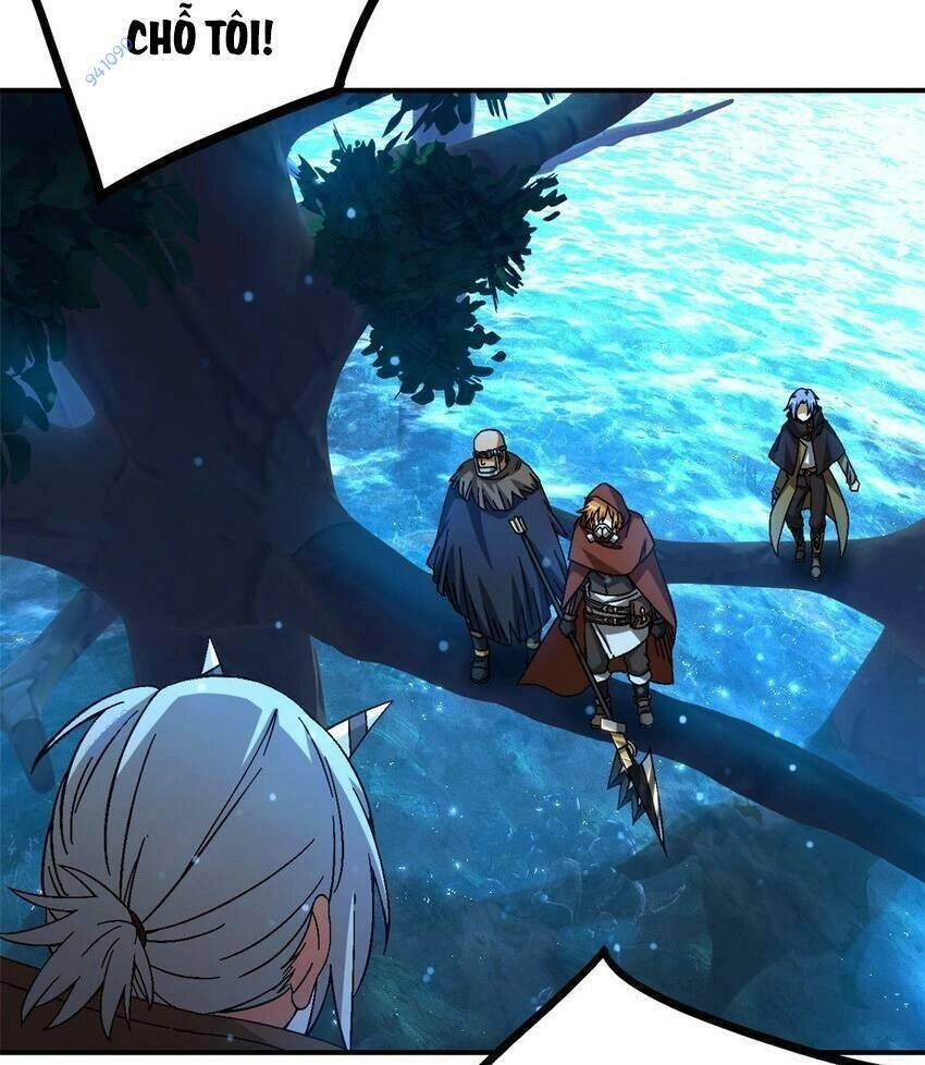 Tận Thế Trò Chơi Ghép Hình Chapter 40 - 61