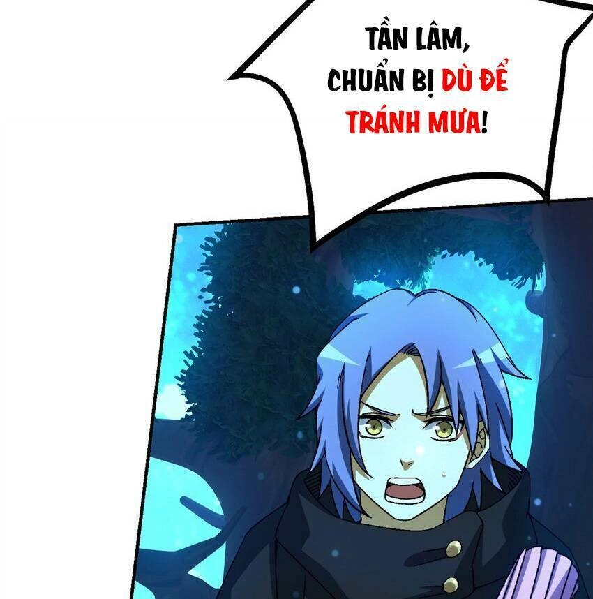 Tận Thế Trò Chơi Ghép Hình Chapter 40 - 62