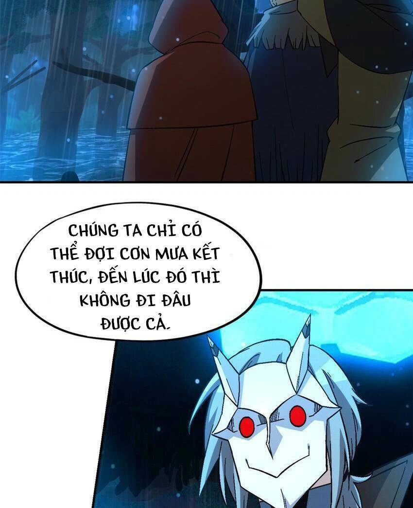 Tận Thế Trò Chơi Ghép Hình Chapter 40 - 68