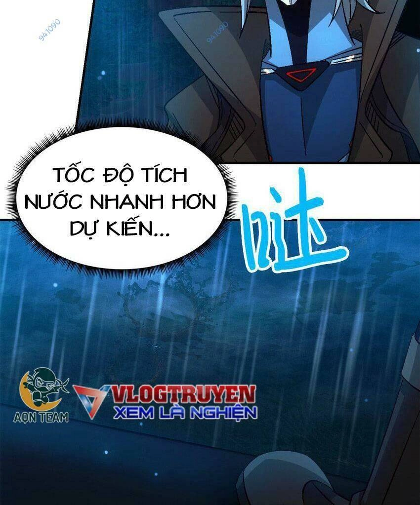 Tận Thế Trò Chơi Ghép Hình Chapter 40 - 69