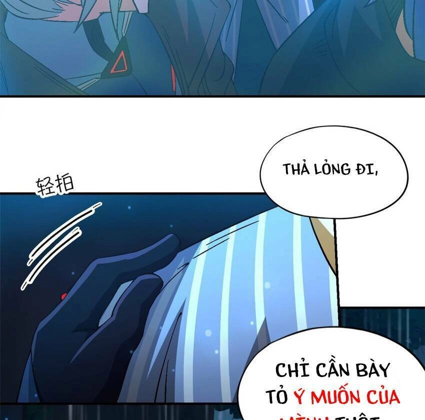 Tận Thế Trò Chơi Ghép Hình Chapter 40 - 72