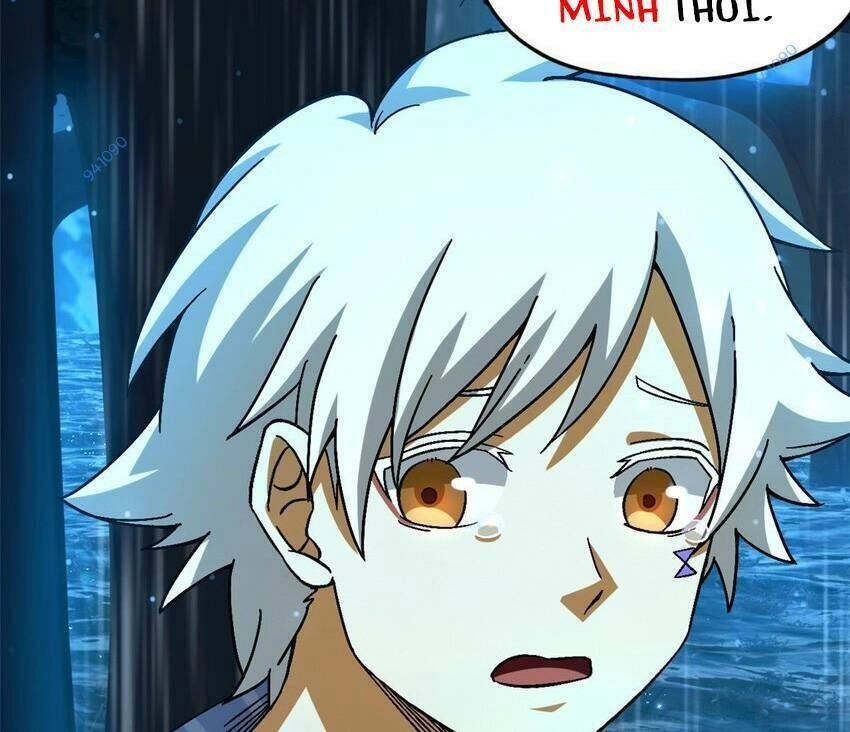 Tận Thế Trò Chơi Ghép Hình Chapter 40 - 73