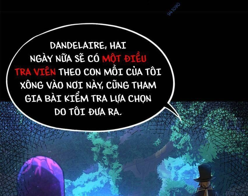 Tận Thế Trò Chơi Ghép Hình Chapter 40 - 79