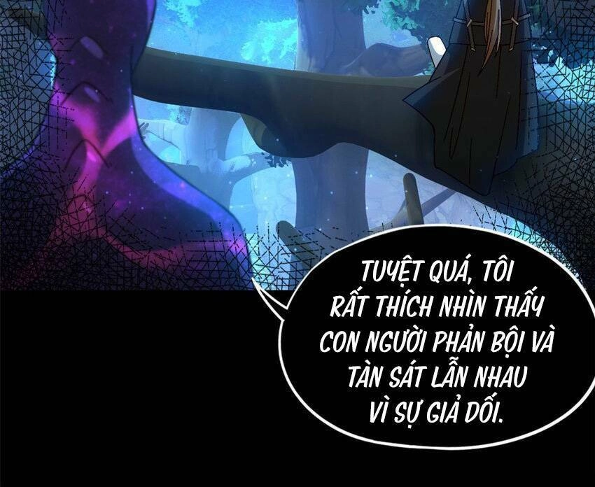 Tận Thế Trò Chơi Ghép Hình Chapter 40 - 80