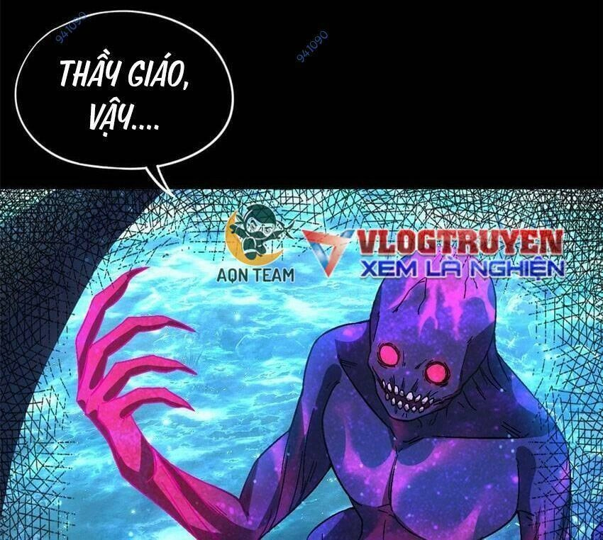 Tận Thế Trò Chơi Ghép Hình Chapter 40 - 81