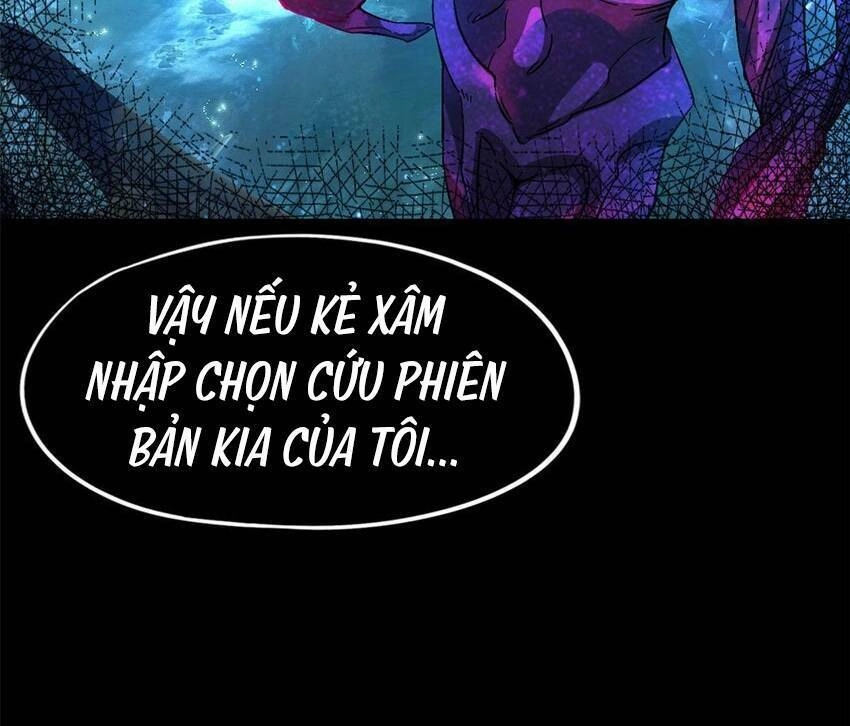 Tận Thế Trò Chơi Ghép Hình Chapter 40 - 82