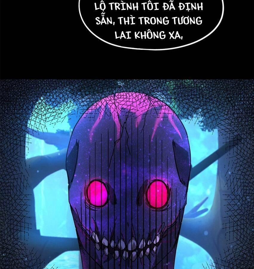 Tận Thế Trò Chơi Ghép Hình Chapter 40 - 84