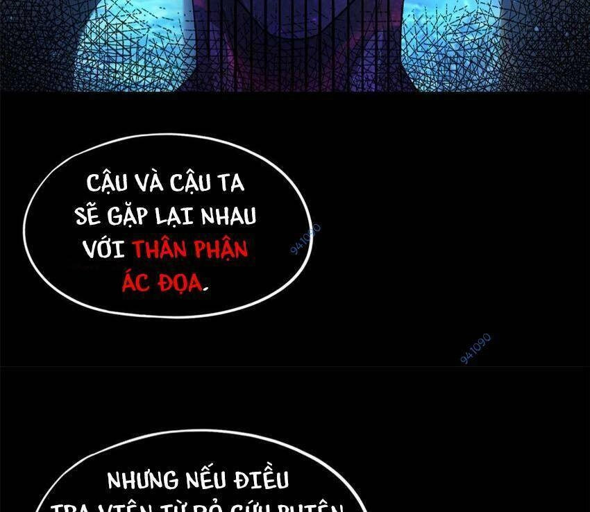 Tận Thế Trò Chơi Ghép Hình Chapter 40 - 85