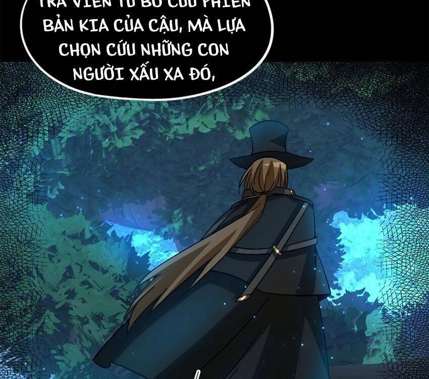 Tận Thế Trò Chơi Ghép Hình Chapter 40 - 86