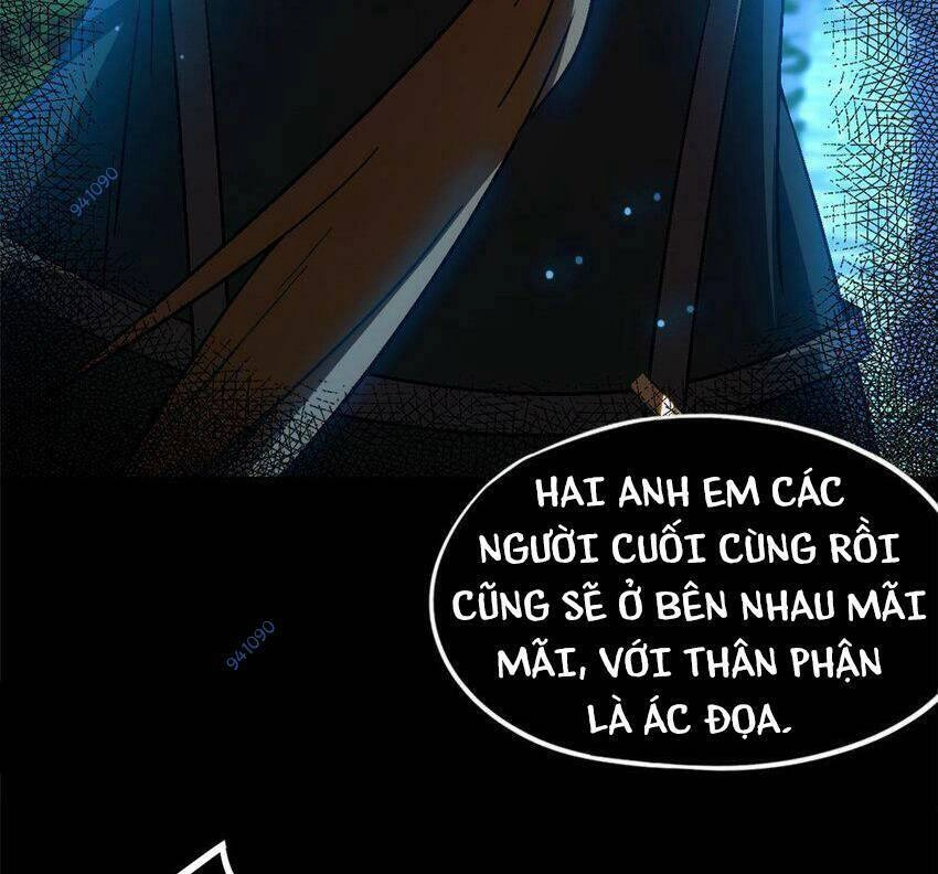 Tận Thế Trò Chơi Ghép Hình Chapter 40 - 89