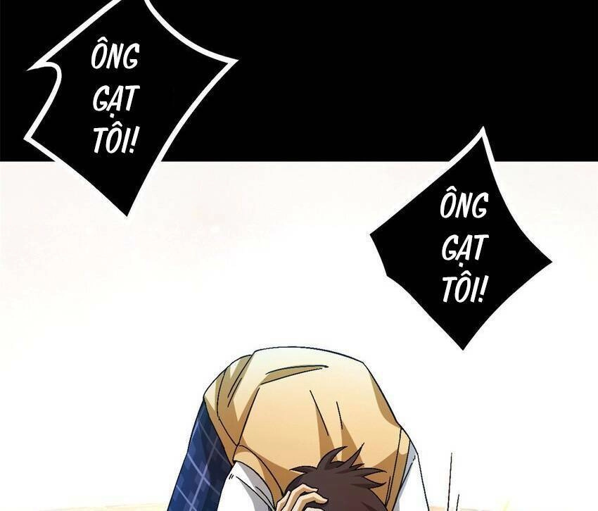 Tận Thế Trò Chơi Ghép Hình Chapter 40 - 90