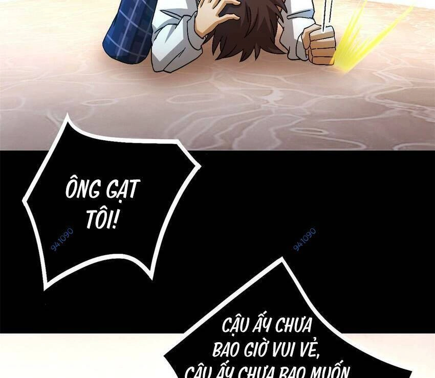 Tận Thế Trò Chơi Ghép Hình Chapter 40 - 91