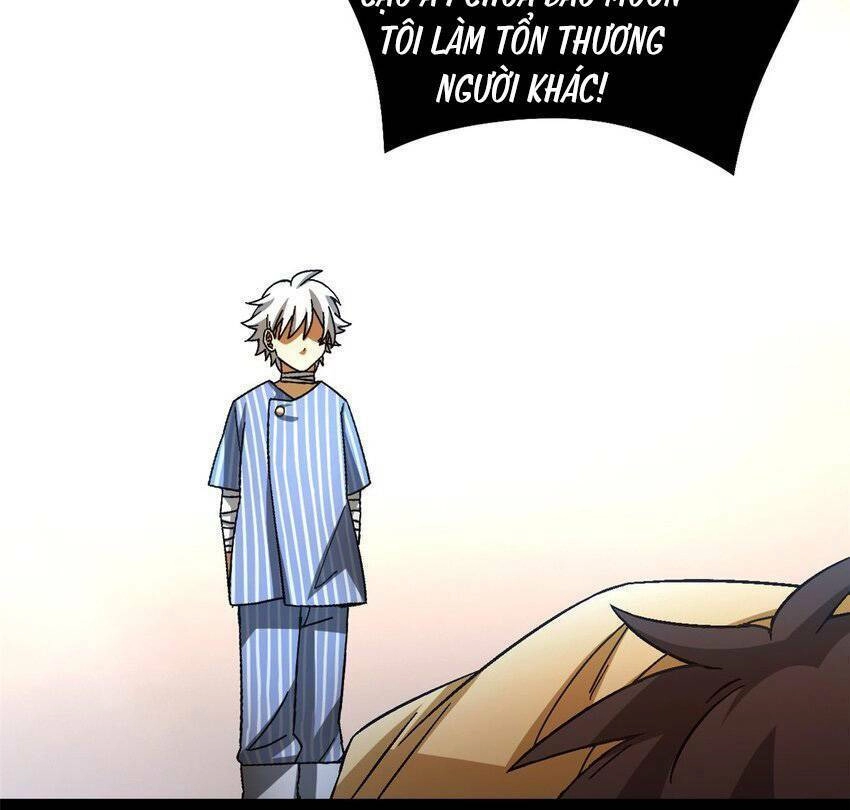 Tận Thế Trò Chơi Ghép Hình Chapter 40 - 92