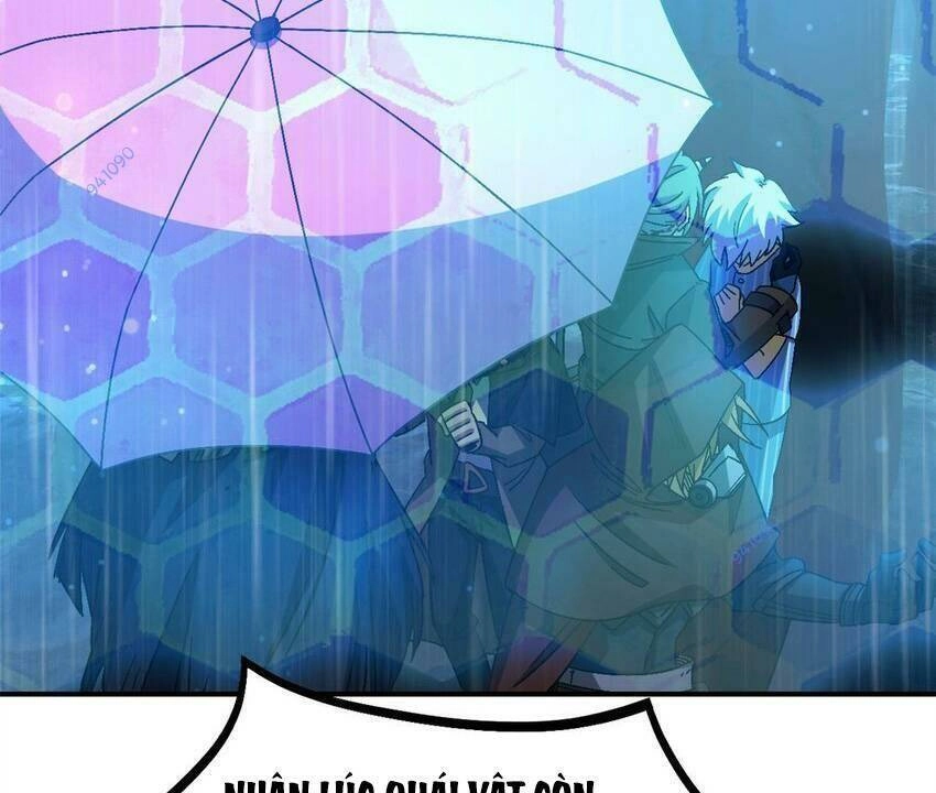 Tận Thế Trò Chơi Ghép Hình Chapter 40 - 97