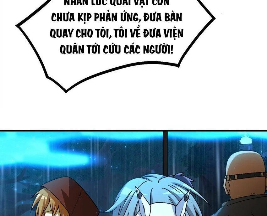 Tận Thế Trò Chơi Ghép Hình Chapter 40 - 98