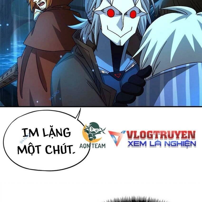 Tận Thế Trò Chơi Ghép Hình Chapter 40 - 99