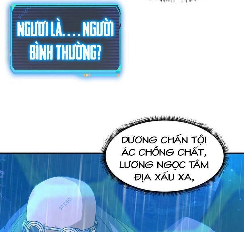 Tận Thế Trò Chơi Ghép Hình Chapter 40 - 103