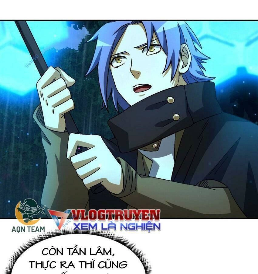 Tận Thế Trò Chơi Ghép Hình Chapter 40 - 105