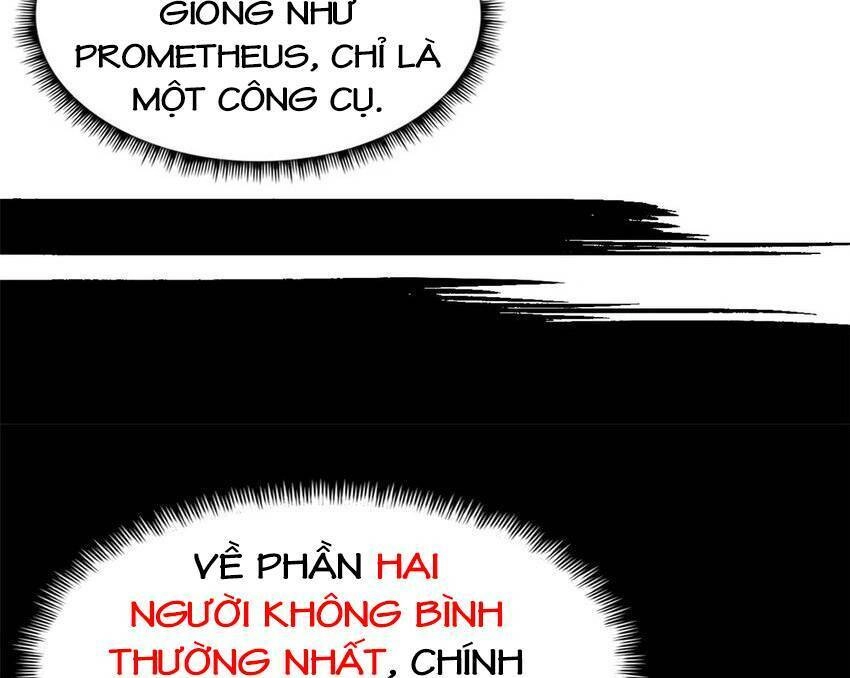 Tận Thế Trò Chơi Ghép Hình Chapter 40 - 106