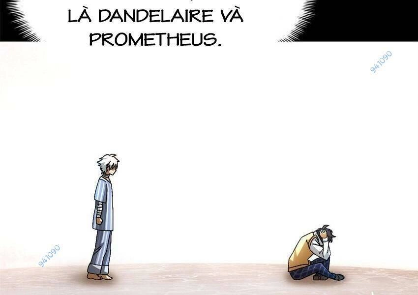 Tận Thế Trò Chơi Ghép Hình Chapter 40 - 107