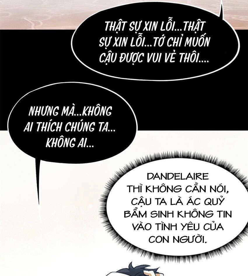 Tận Thế Trò Chơi Ghép Hình Chapter 40 - 108