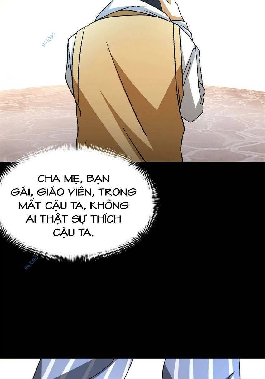 Tận Thế Trò Chơi Ghép Hình Chapter 40 - 109