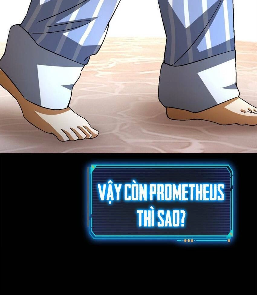 Tận Thế Trò Chơi Ghép Hình Chapter 40 - 110