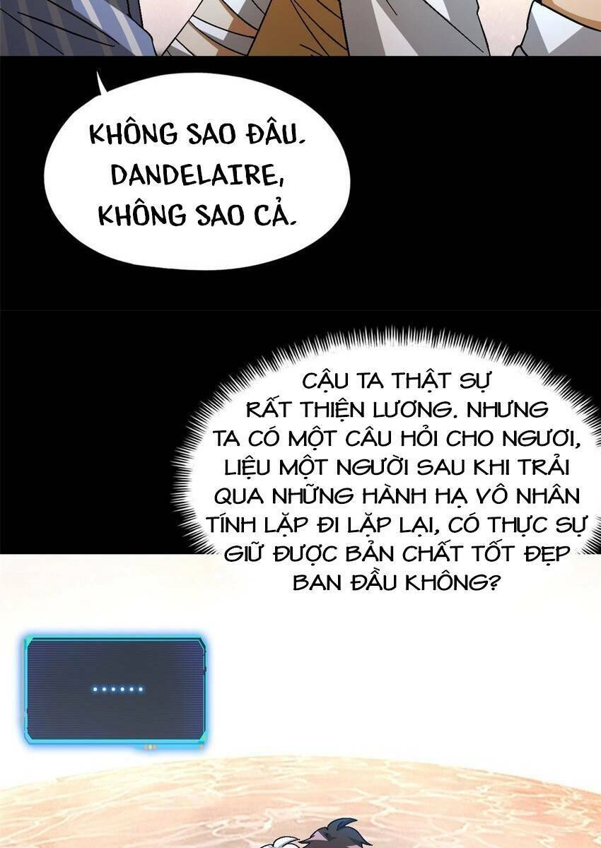 Tận Thế Trò Chơi Ghép Hình Chapter 40 - 112