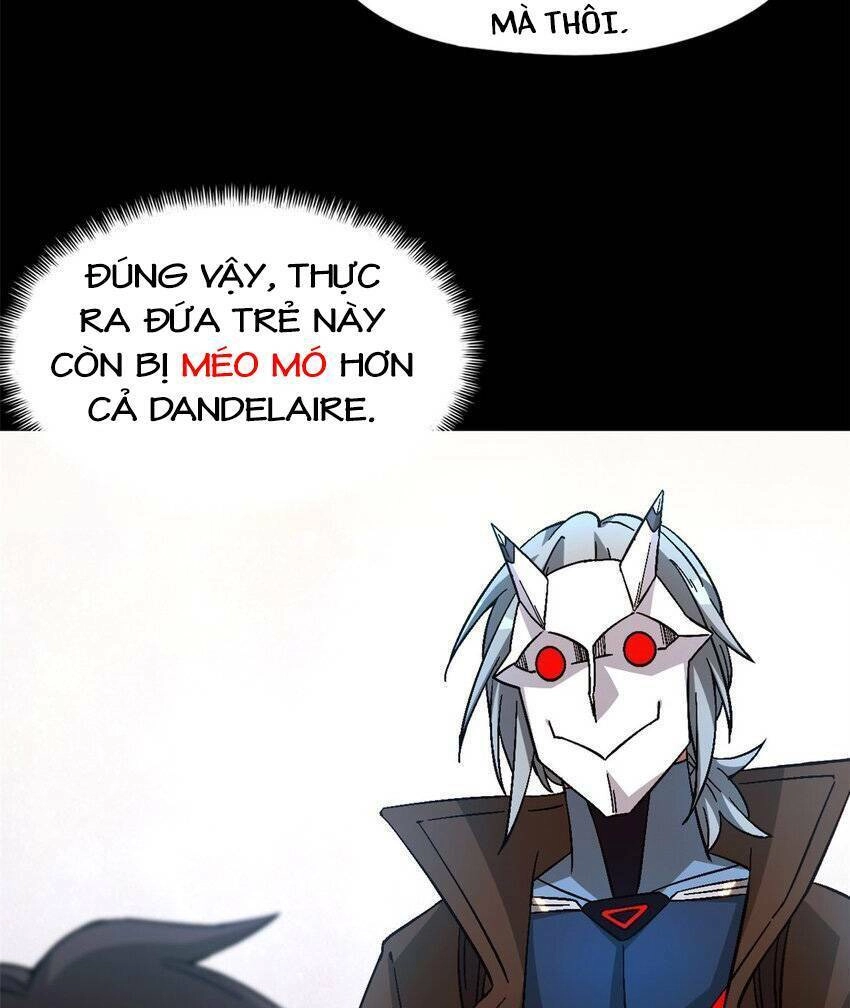 Tận Thế Trò Chơi Ghép Hình Chapter 40 - 114