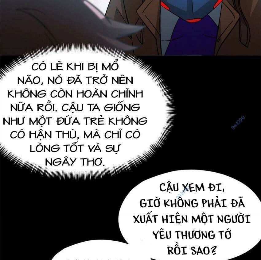 Tận Thế Trò Chơi Ghép Hình Chapter 40 - 115