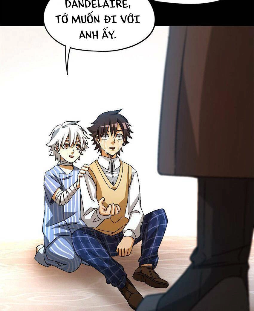 Tận Thế Trò Chơi Ghép Hình Chapter 40 - 116