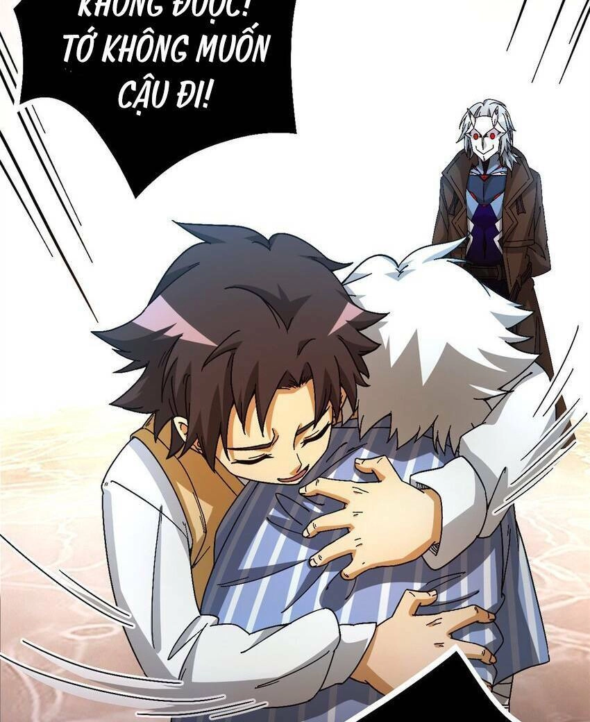 Tận Thế Trò Chơi Ghép Hình Chapter 40 - 118