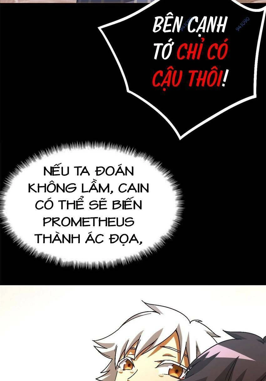 Tận Thế Trò Chơi Ghép Hình Chapter 40 - 119