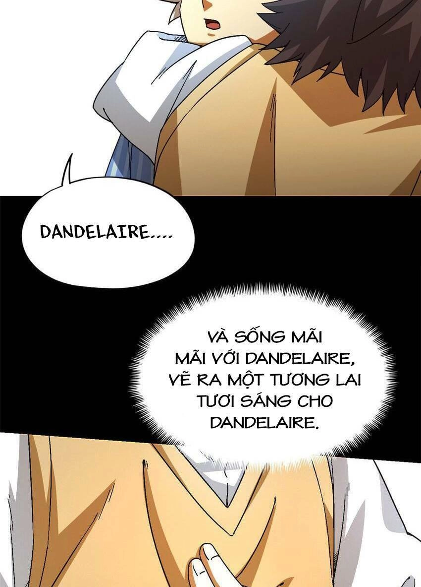 Tận Thế Trò Chơi Ghép Hình Chapter 40 - 120