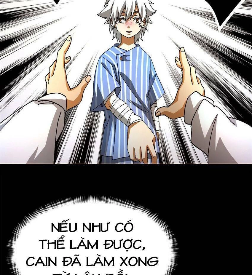 Tận Thế Trò Chơi Ghép Hình Chapter 40 - 122