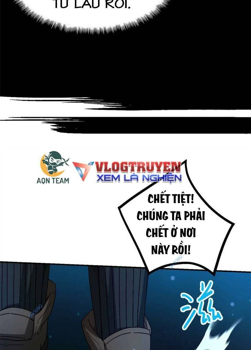 Tận Thế Trò Chơi Ghép Hình Chapter 40 - 123