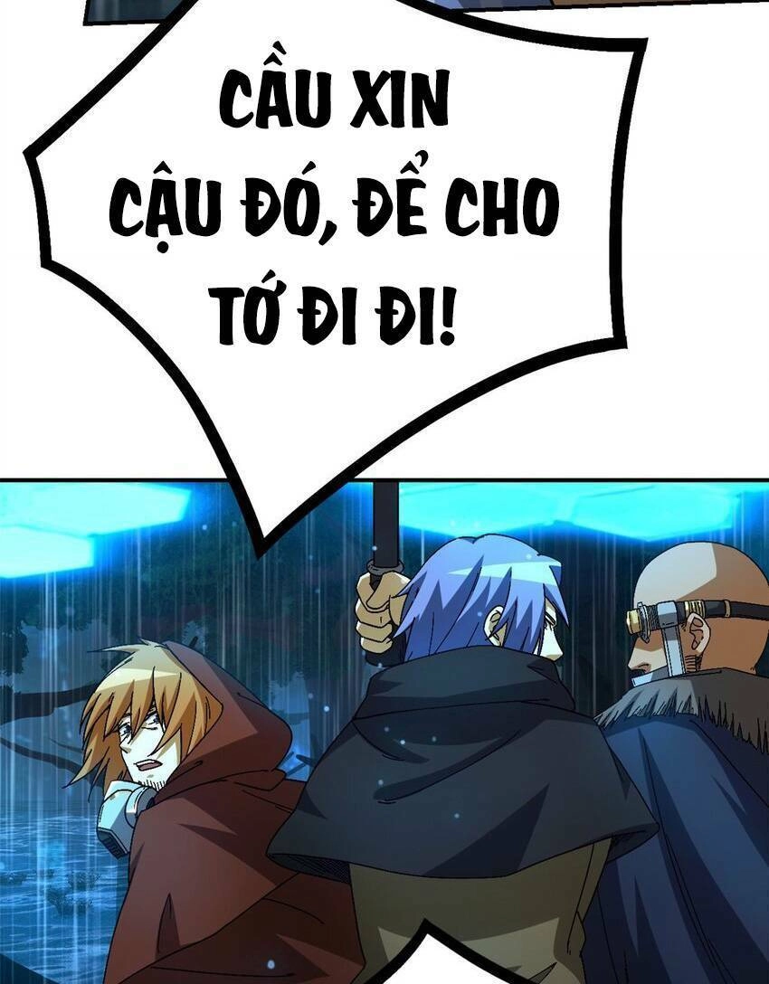 Tận Thế Trò Chơi Ghép Hình Chapter 40 - 126