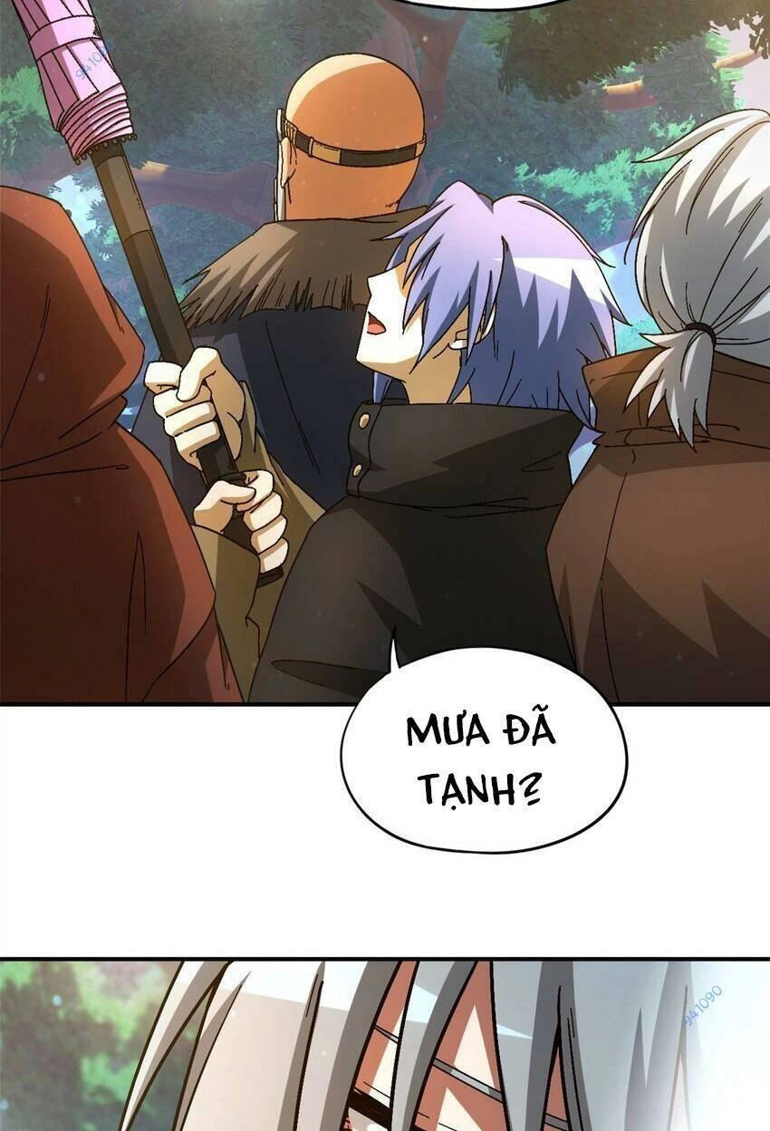 Tận Thế Trò Chơi Ghép Hình Chapter 40 - 131