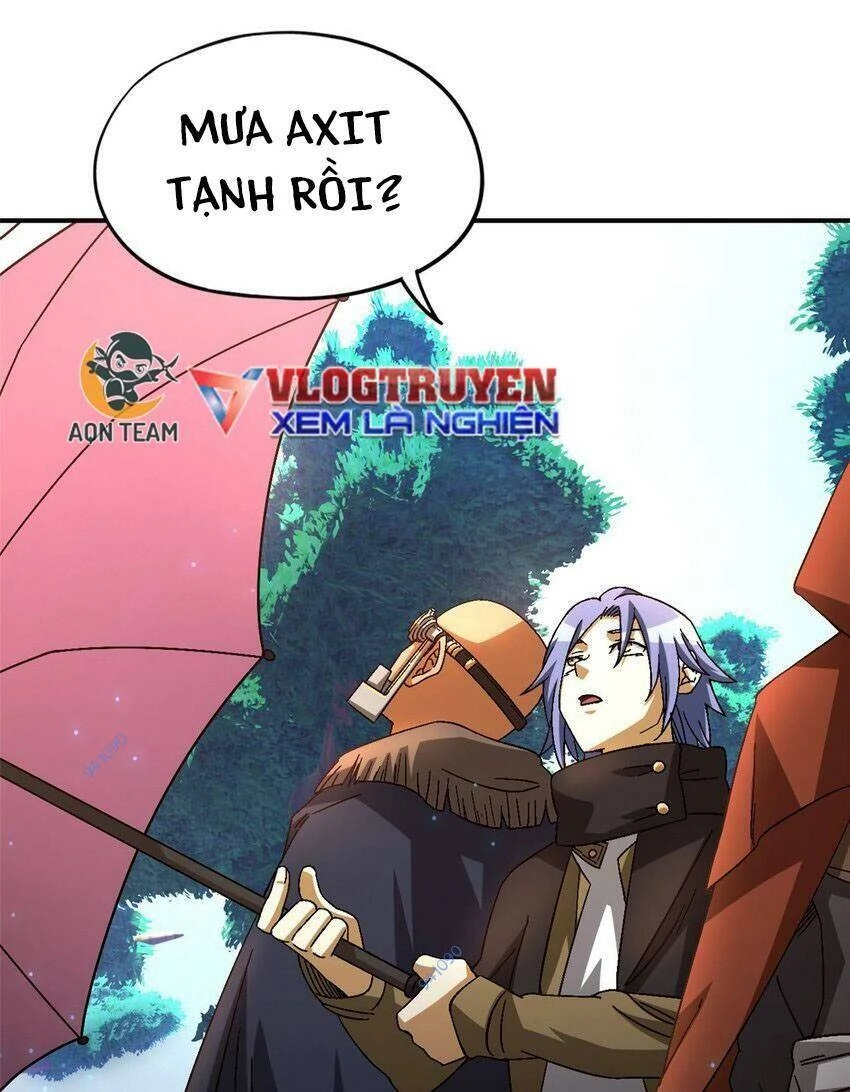 Tận Thế Trò Chơi Ghép Hình Chapter 41 - 3