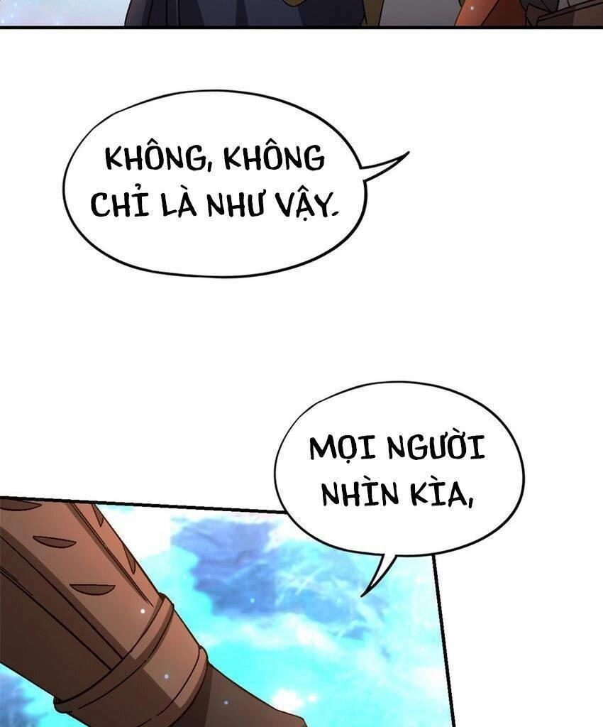 Tận Thế Trò Chơi Ghép Hình Chapter 41 - 4