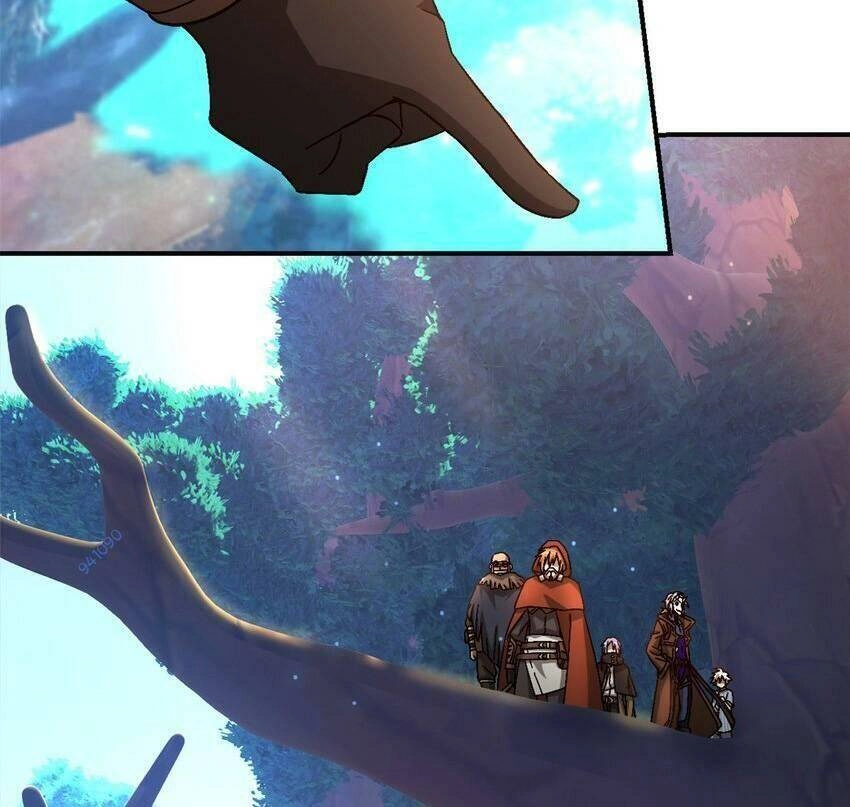 Tận Thế Trò Chơi Ghép Hình Chapter 41 - 5