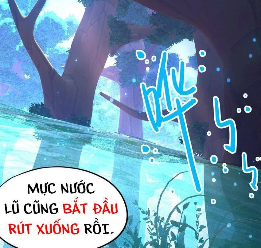 Tận Thế Trò Chơi Ghép Hình Chapter 41 - 6