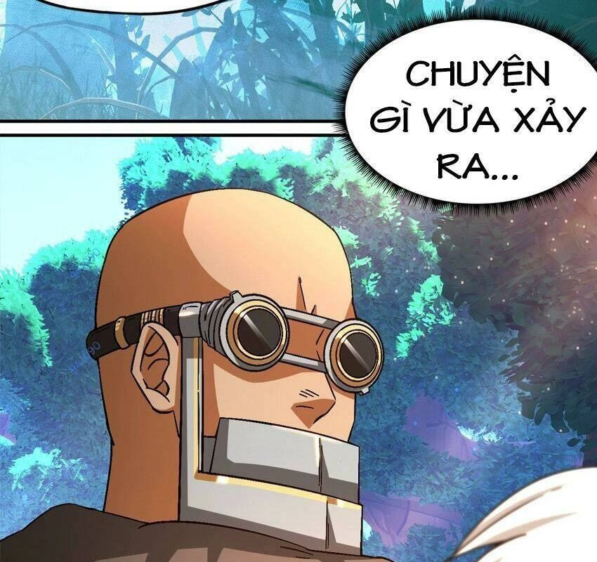 Tận Thế Trò Chơi Ghép Hình Chapter 41 - 7